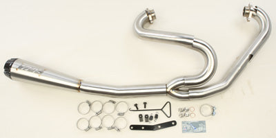 TBR Comp-S Victory Cruisers 20 Exhaust PART NUMBER 005-4210199