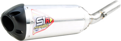 TBR S1R SLIP-ON SYSTEM (ALUMINUM) PART# 005-4010406-S1 NEW