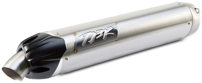 TBR 2016 YXZ 1000 R S1R STAINLESS STEEL SLIP-ON 005-4320409-S1 Yamaha