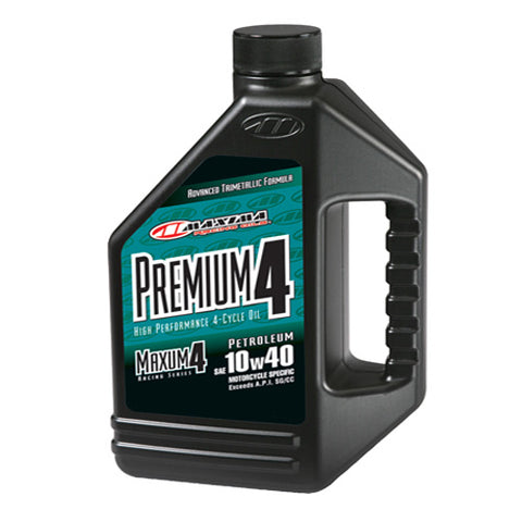 MAXIMA 349128 MAXUM4 PREM 10 40 128OZ