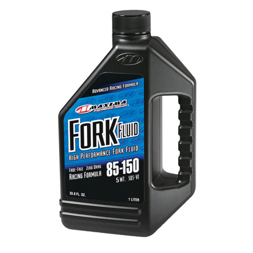 Maxima Racing Oils RACING FORK FLUID 235/150 15WT  # 59901-15 NEW