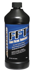 Maxima Racing Oils FFT FOAM FILTER OIL TREATMENT 32oz  # 60901 NEW