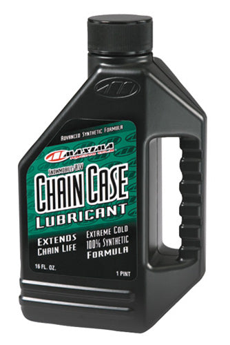 Maxima Racing Oils HYPOID GEAR 100% SYNTHETIC 75W90  # 44901 NEW