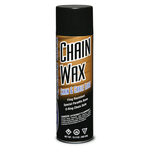 MAXIMA 74920 CHAIN WAX 200Z 13.5NET