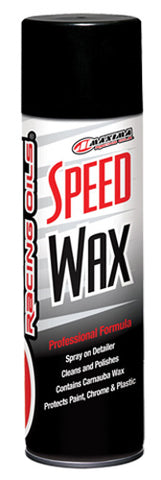 Maxima Racing Oils CHAIN WAX CHAIN CARE KIT 3-PACK  # 70-749203 NEW