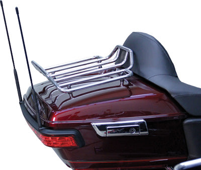 J M 2014 Harley-Davidson FLHRSE CVO/Screamin Eagle Road King SHORTY ANTENNA UPGR