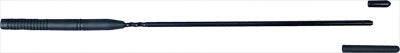 J M 1989-2008 Harley-Davidson FLHTC Electra Glide Classic SHORTY ANTENNA UPGRADE