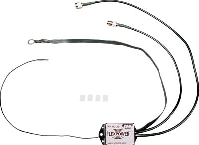 J M FLEXPOWER HIDE-A-WAY CB FARING ANTENNA PART# FPA-HCCB NEW