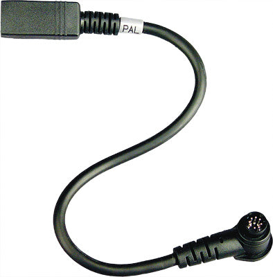 J MEDIUM REPLACEMENT 8-PIN RIGHT ANGLE UPPER SECTION CORD HC-PAL