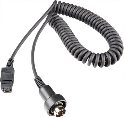 J M P-SERIES HEADSET CORD LOWER 8-PIN PART# HC-PB NEW