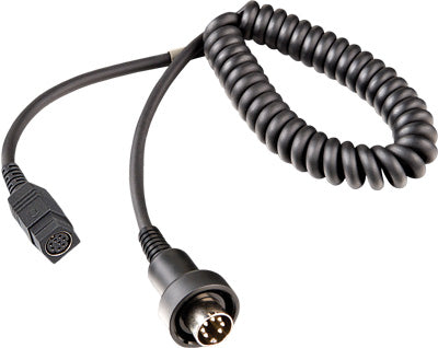 J MEDIUM P-SERIES HEADSET CORD LOWER 8-PIN HC-PVT