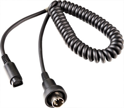 J MEDIUM Z-SERIES HEADSET CORD LOWER 8-PIN HC-ZB