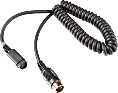 J M Z-SERIES HEADSET CORD LOWER 8-PIN PART# HC-ZC NEW