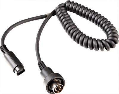 J M REPLACEMENT Z-SERIES HEADSET LOWER 8-PIN CORD PART# HC-ZHD NEW