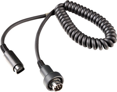 J M Z-SERIES HEADSET CORD LOWER 8-PIN PART# HC-ZJM NEW