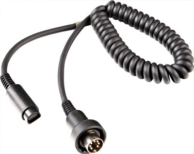 J M Z-SERIES HEADSET CORD LOWER 8-PIN PART# HC-ZVT NEW