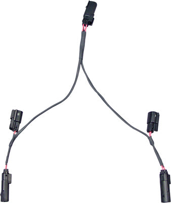 J M ROKKER XT WIRE HARNESS PART# HLRK-6652-ISCH NEW