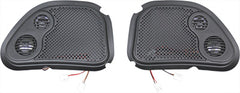 J M ROKKER XX SPEAKER GRILLS PART# HRRK-GRTM NEW