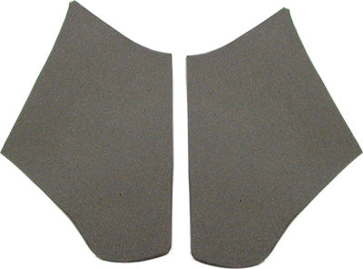 J M ACOUSTIC SPEAKER PADS PART# FSAP-HDRG NEW