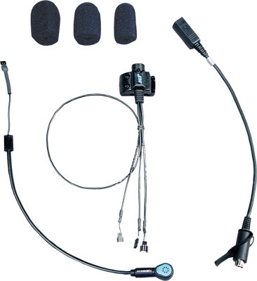 J M PERFORMANCE SERIES HEADSET HIGH OUTPUT BOOM ONLY PART# HS-CD9279-BMU-HO NEW