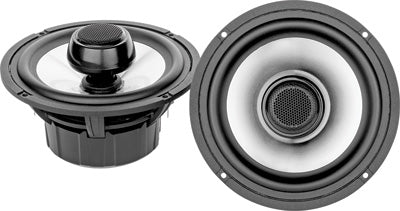 AQUATIC AV 2010-2017 HARLEY FLHTK Electra Glide Ultra Limited AQAV 6.5" SPEAKERS