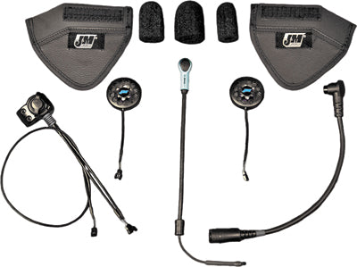 J MEDIUM ELITE HEADSET SPEAKER SHORTY SYLE HS-EHI801-HJH-XHO