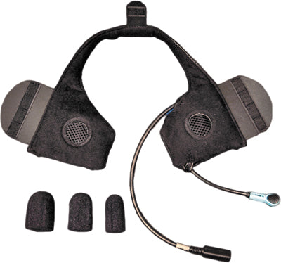 J MEDIUM ELITE HEADSET SPEAKER SHORTY SLIDE-IN STYLE HS-IHI801-HHU-XHO