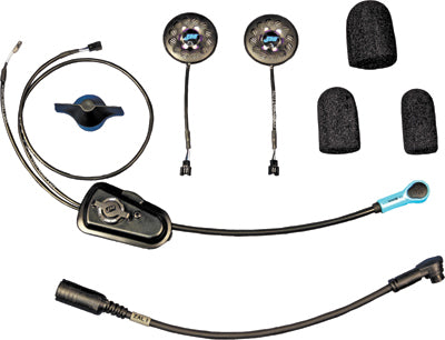 J MEDIUM ELITE HEADSET SPEAKER HS-IHI801-N143-XHO