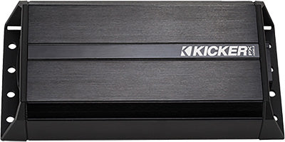 KICKER 200 WATT 2 CHANNEL FULL RANGE AMP 42PXA2002