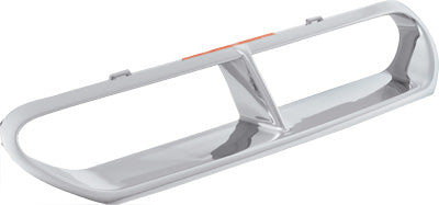 BIG BIKE PARTS FAIRING VENT TRIM PART# 91-308