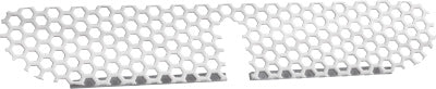 BIG BIKE PARTS FAIRING AIRWAY SHROUD PART# 91-309