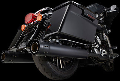 FIREBRAND 2015 Harley-Davidson FLHTKL Electra Glide Ultra Limited Low LOOSE CANN