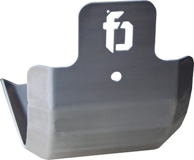 FIREBRAND SKID PLATE BRUSHED #11-1017