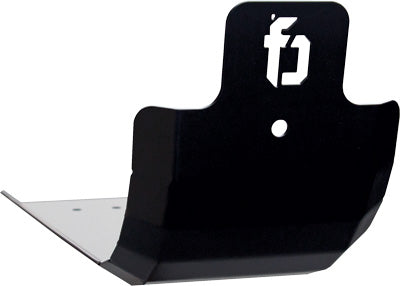 FIREBRAND SKID PLATE BLACK 11-1018