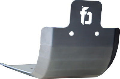 FIREBRAND SKID PLATE BRUSHED #11-1019