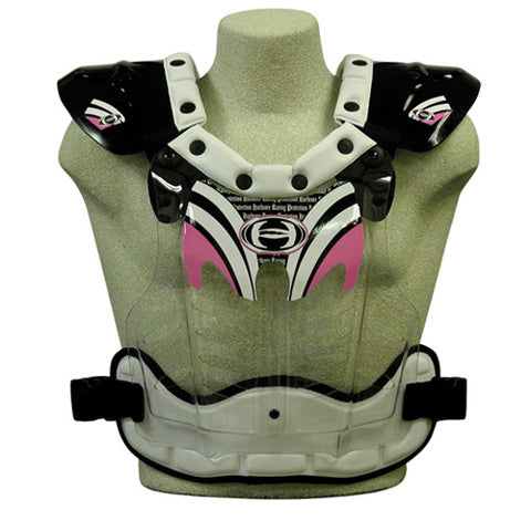 HRP 1002-P-11 FLAK 1000 PINK-YOUTH