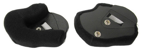 ZEUS ZEUS LIFTECH 508 - CHEEKPADS - LARGE 508S CHEEK/L 30MM