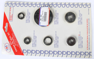 K SMALL ENGINE OIL SEAL KIT 50-1042