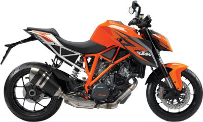 NEW-RAY DIE-CAST REPLICA KTM 1290 SUPERDUKE R 2014 1:12 PART# 57653