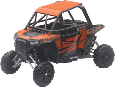 NEW-RAY NR POLARIS RZR 1000XP ORG UTV #57823