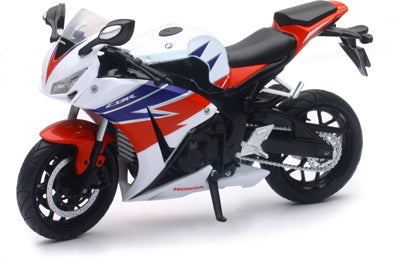 NEW-RAY NR HONDA CBR1000RR 2016 1:12 SMALL CALE 57793