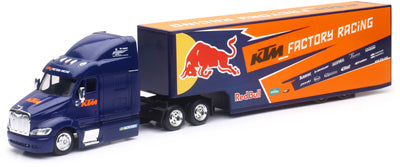 NEW-RAY NR RED BULL KTM RACE TRUCK 1:4 3 (2017 EDITION) 15973