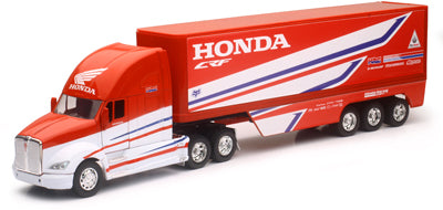 NEW-RAY NR TEAM HONDA HRC RACE TRUCK 1 :32 10893