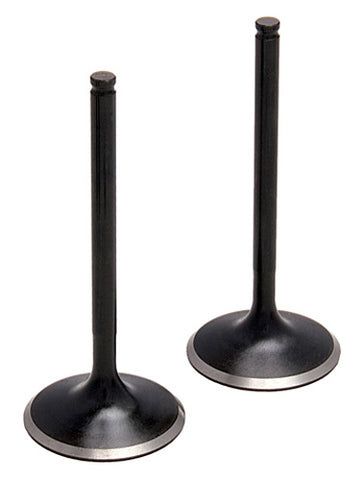 KPMI BLACK DIAMOND INTAKE VALVE PART#  40-40312
