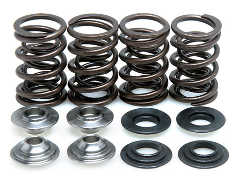 KPMI 2003-2014 LT-Z400 QuadSport Z RACING VALVE SPRING KIT 60-60045 Suzuki