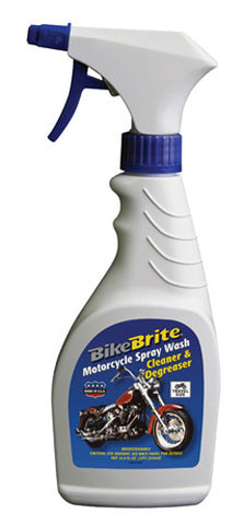 BIKE BRITE BIKE BRITE SPRAY WASH TRAVEL SIZE 16.9 OZ MC44TR
