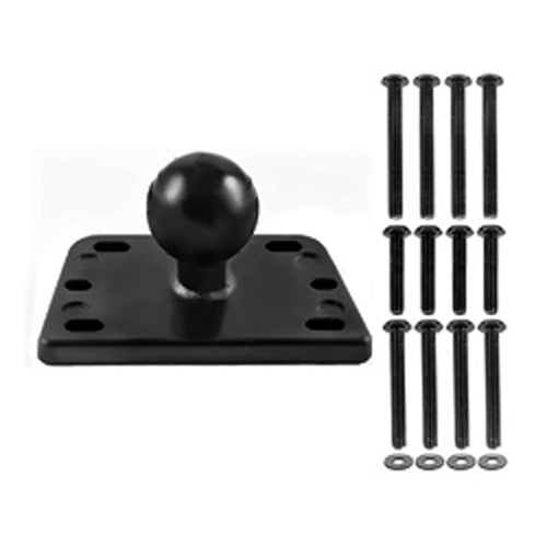 RAM MOUNT RAM RESERVOIR COVER CENTER BALL RAM-B-345