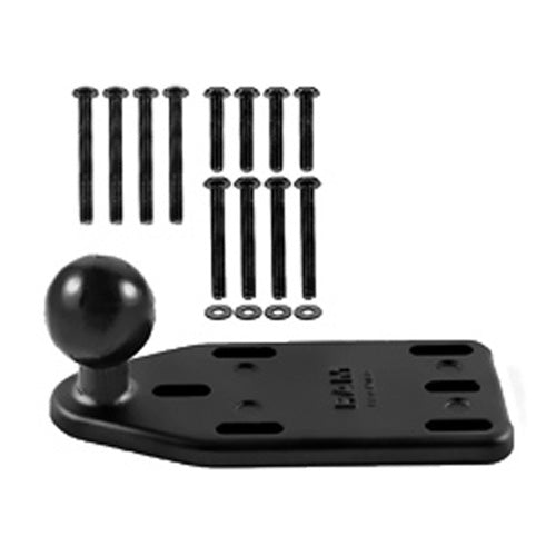 RAM MOUNT RAM RESERVOIR COVER SIDE BALL RAM-B-346