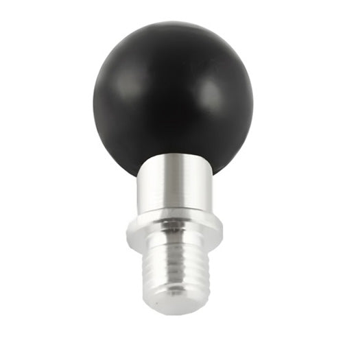 RAM MOUNT RAM BASE W/ M10 X 1.25 PITCH &1" BALL RAM-B-349