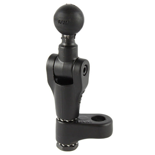 RAM MOUNT RAM CYCLE PIVOT BASE W/ STUD RAM-B-360